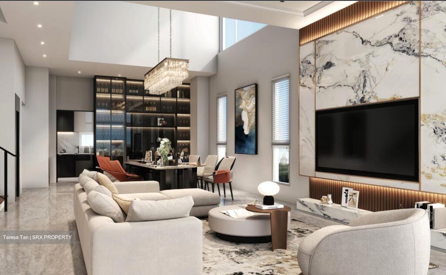 Upper East Coast Road (D15), Terrace #514697411